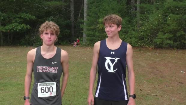 Gilbert & Chalmers Talk Wins at SMC