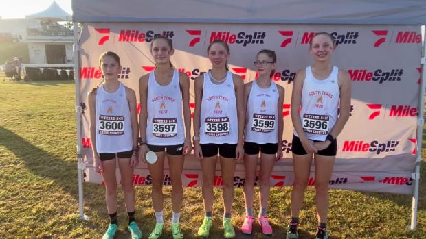 South Texas Heat:Latta Family