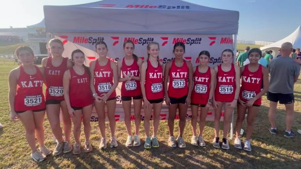 Katy Girls