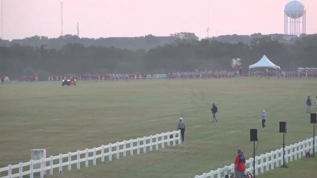 Boys 5K Finals Section 1