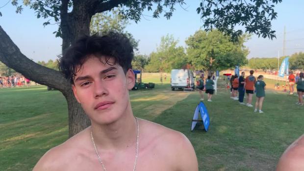 Gainesville Varsity Boys