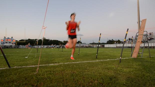 Rockledge Boys Varsity