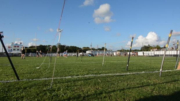 Rockledge Combined JV