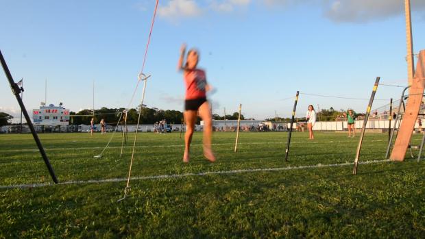 Rockledge Girls Varsity