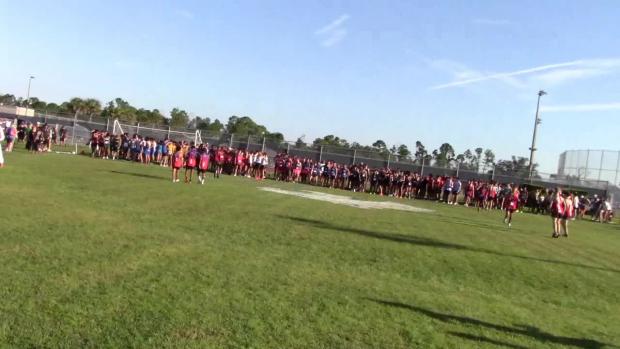 North Port Boys Large-Small