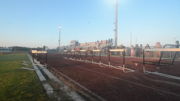 Tohopekaliga Boys Varsity