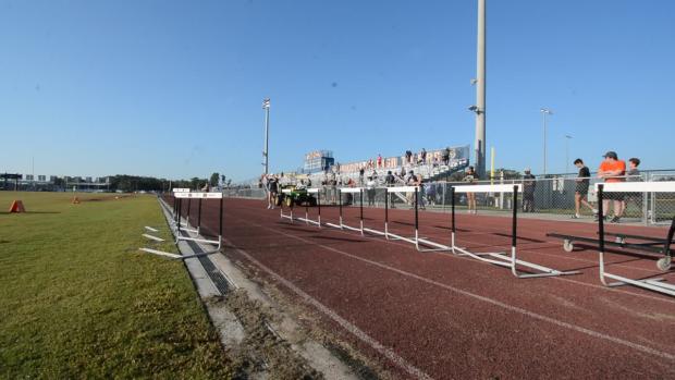 Tohopekaliga Combined JV