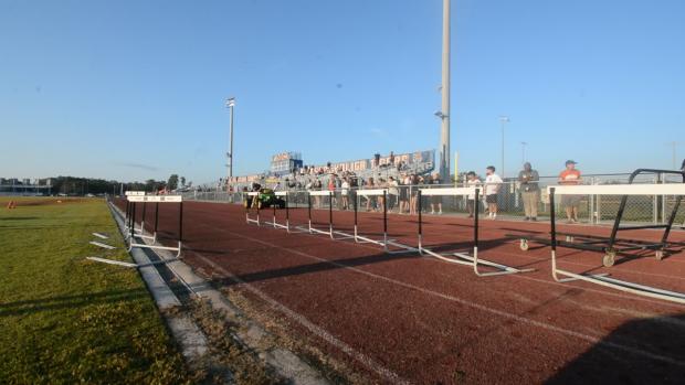 Tohopekaliga Girls Varsity