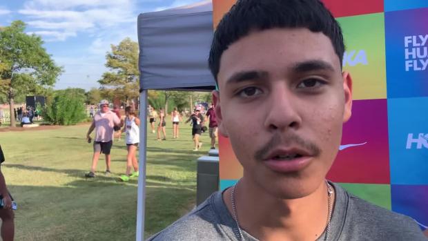 La Feria Varsity Boys