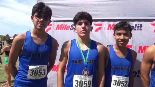 Edinburg North looking strong headed into post season 
