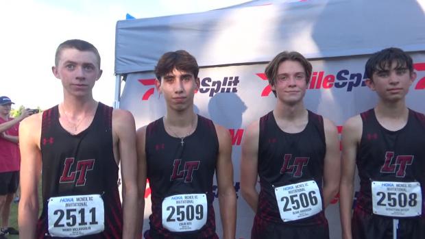 Lake Travis boys looking forward to championship season 