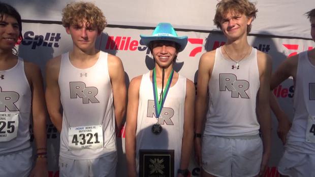 Round Rock add another team victory to resume