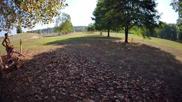 Middle School Girls 3K