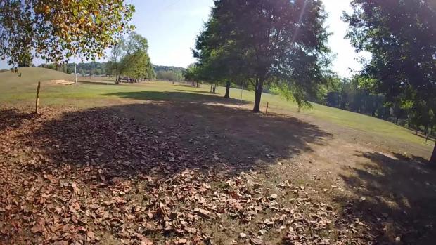 Middle School Boys 3K