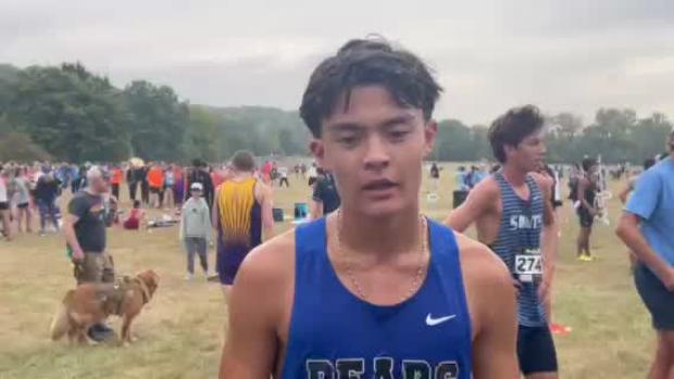 Gordy Libby gets another Detweiller victory