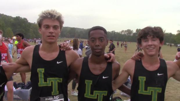 Chicago Lane boys get the job done in Peoria