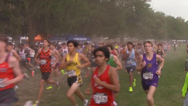 varsity boys reel (sample)