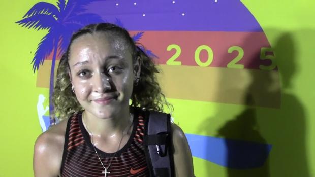 Khloe de la Torre runs away with Rated race title