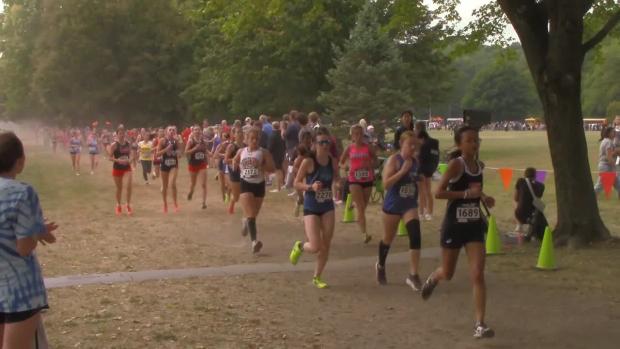 frosh soph girls reel (sample)