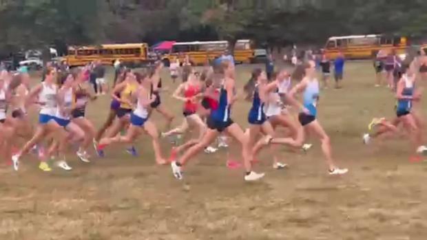 varsity girls reel (sample)