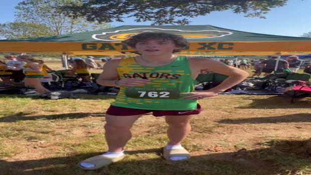 Justin Doran Interview