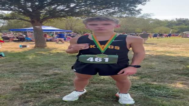 Axton Alvey Interview