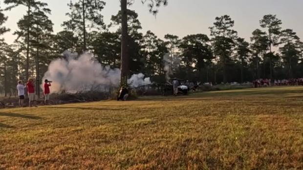 Daphne Invitational at Historic Blakeley All Races