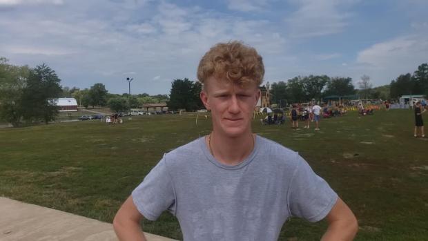 Festus Sr Carson Driemeier Wins In Return From Injury +Goals