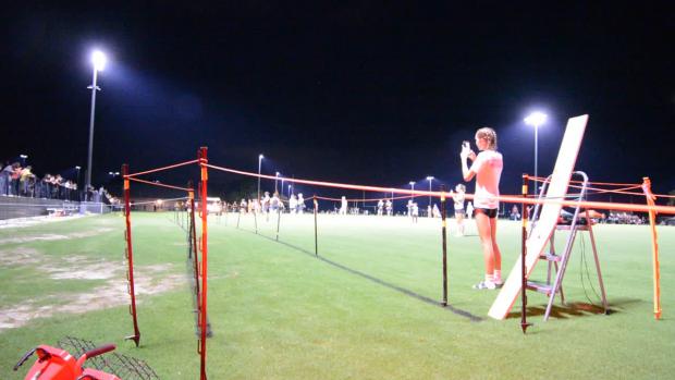 Girls Varsity - JT Memorial