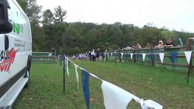 JV Underclassmen Girls