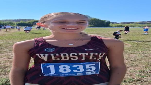 Interview with Webster County's Mayci Moore