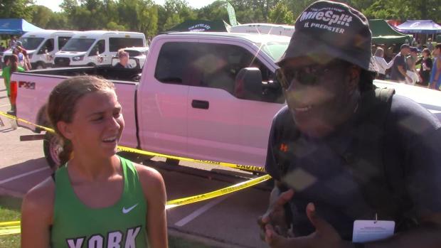 Karlin Janowski stays locked in