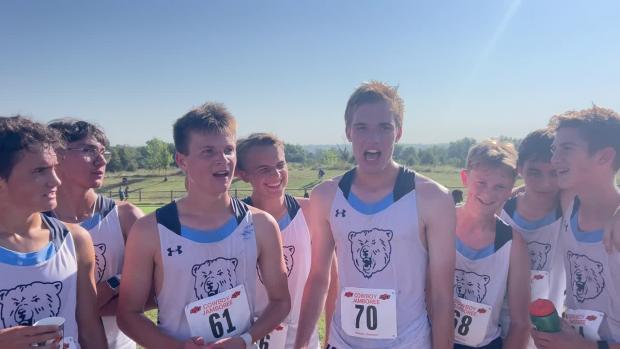 Bartlesville Boys Interview 