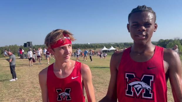 Mustang Boys Interview 