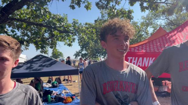 Tulsa Union Boys Interview