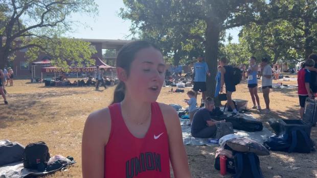 Pressley Rutledge Interview