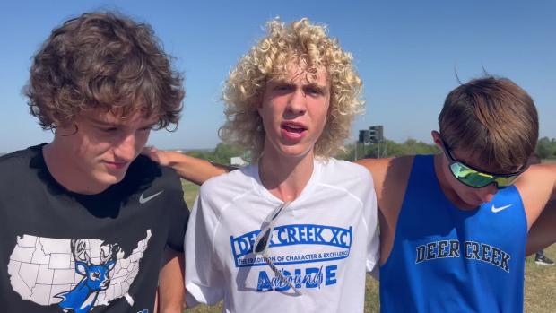 Deer Creek Boys Interview