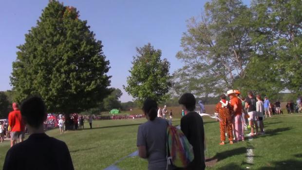 frosh soph boys highlights