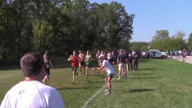 frosh soph boys highlights (courtesy)
