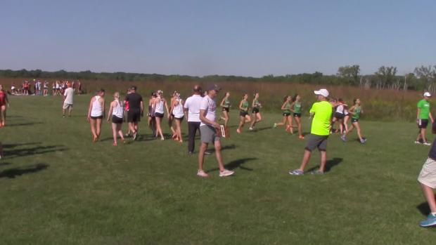 varsity girls highlights