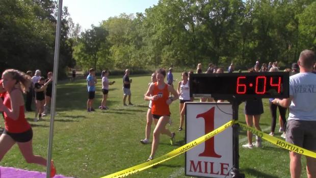 varsity girls highlights (trailer)