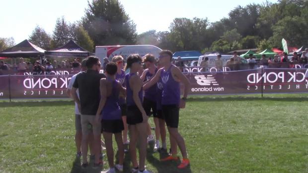 varsity boys highlights