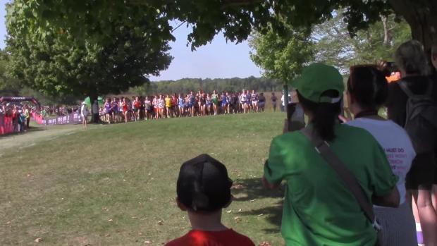 varsity boys highlights (sample)