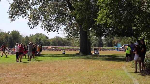 Midwest Invitational - Boys Middle School