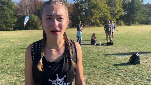 Georgia Moon Talks FOC Runner-Up