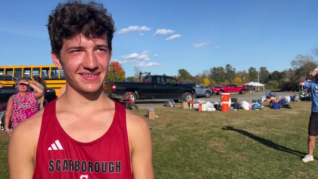 Atticus Merriam Getting Better Everytime Out