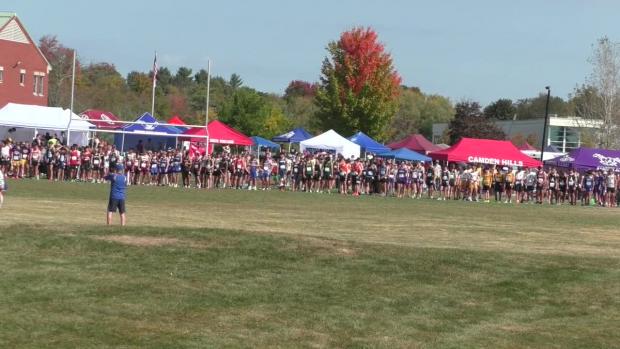 FOC Boys Unseeded B Race