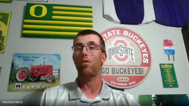 Matt Oberly: How it started