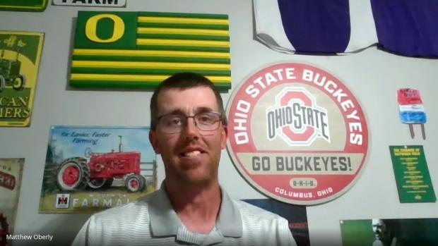 Matt Oberly: How will you be remembered?