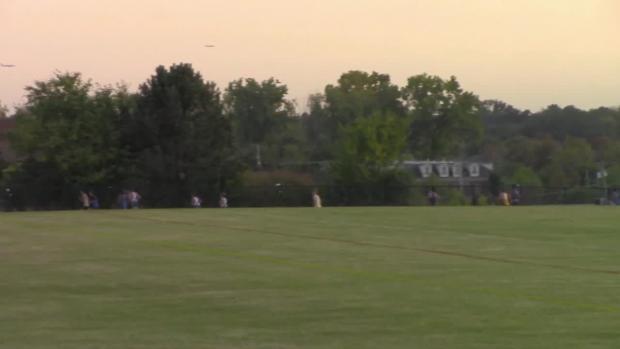 frosh soph boys reel (trailer)